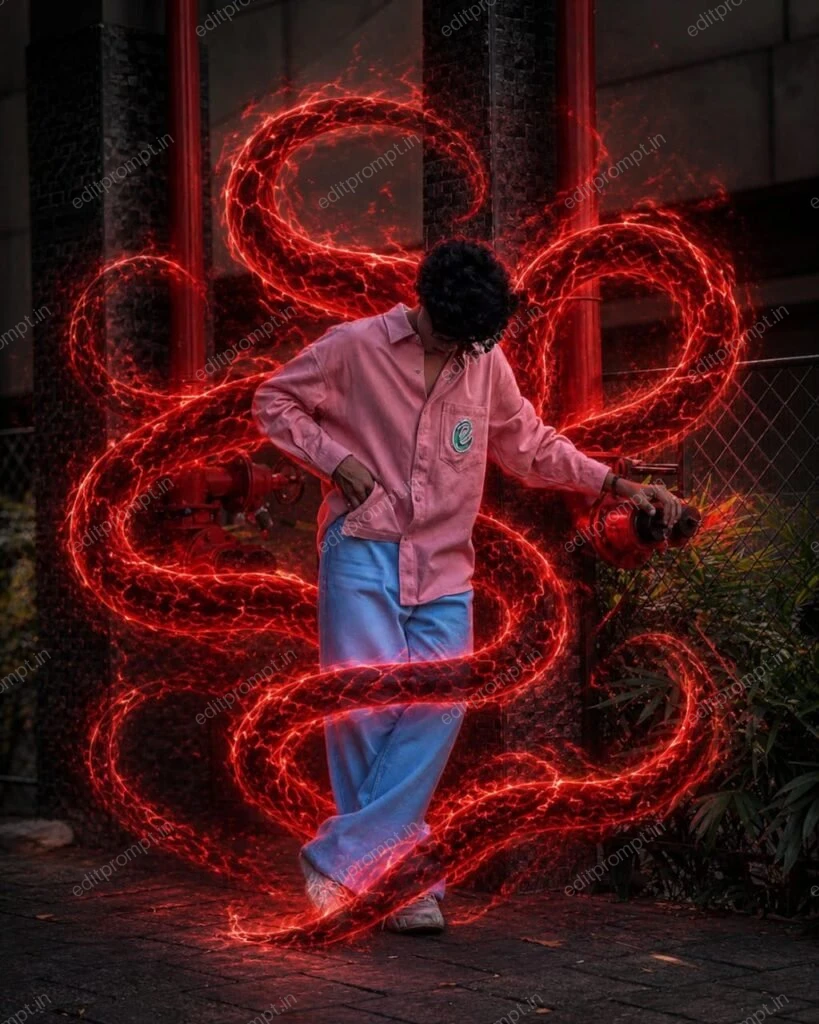 cinematic prompt — Horror AI Photo Editing Prompts