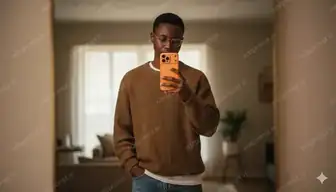 selfie ai photo prompt — Selfie AI Photo Prompt for Boys