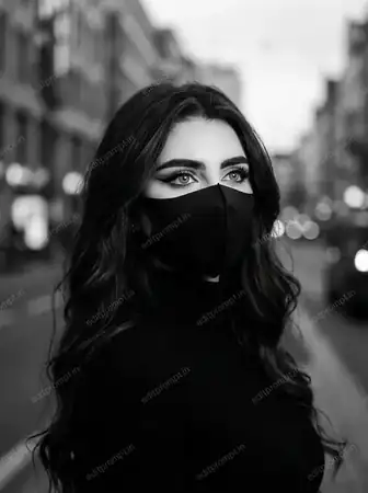 cinematic ai photo prompt — Mysterious Cinematic AI Photo Prompt for Girls