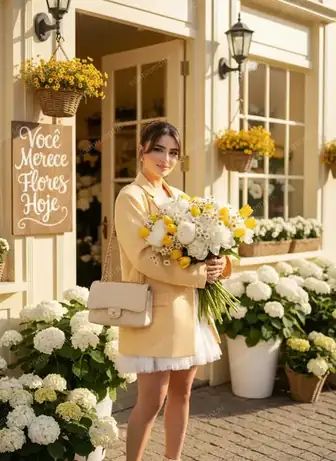 aesthetic ai photo prompt — Golden Petal Reverie Aesthetic AI Photo Prompt for Girls