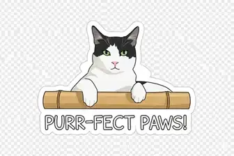 cartoon ai photo prompt — Custom Stickers Cartoon AI Photo Prompt for Girls